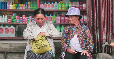 The Other Side of Christmas