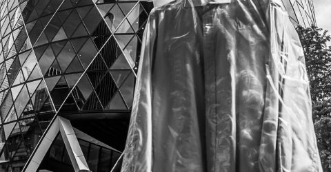 The Suits of London