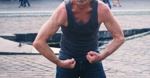 Popeye the Sailor