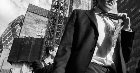 The Suits of London