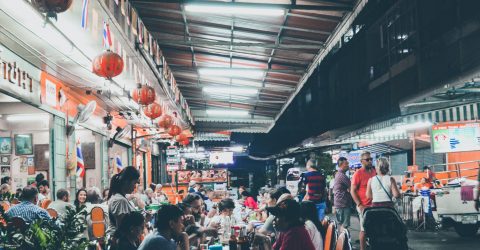 Street Food