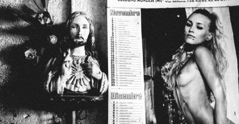 Sacro e Profano