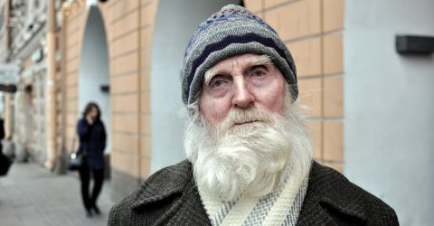 Oldman