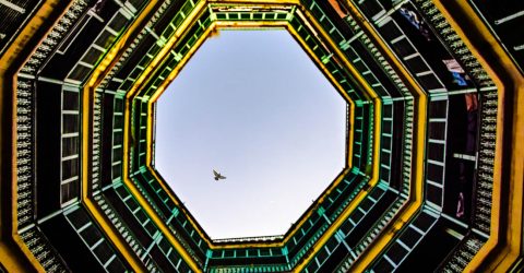 Cultural architecture