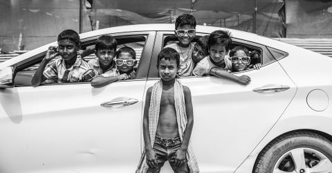 Joy Ride