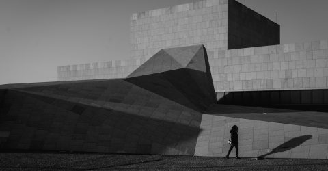 Pure geometry