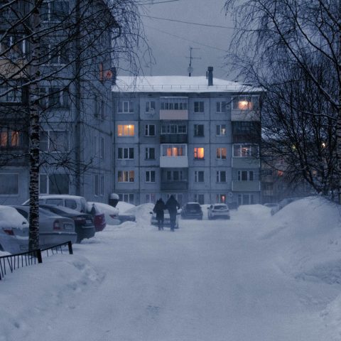 A street