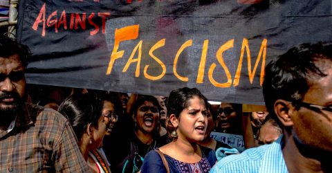 Feminists against Fascism