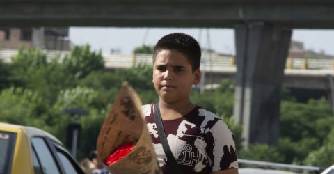 Child labour