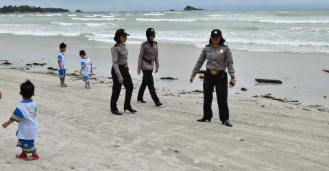 police