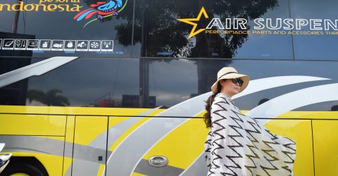 tourist