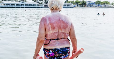 Beach Life