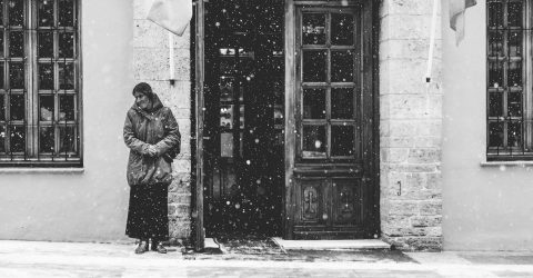 Loneliness