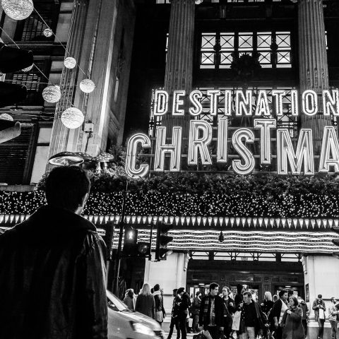 Destination Xmas