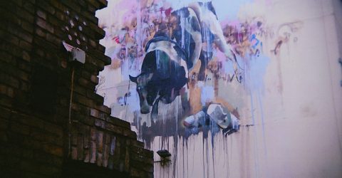 Demolition