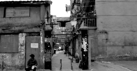 Downtown