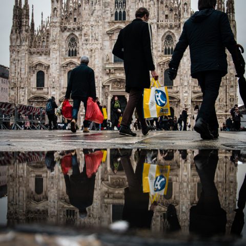 Duomo di Milano