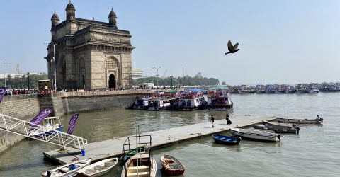 Gateway of India