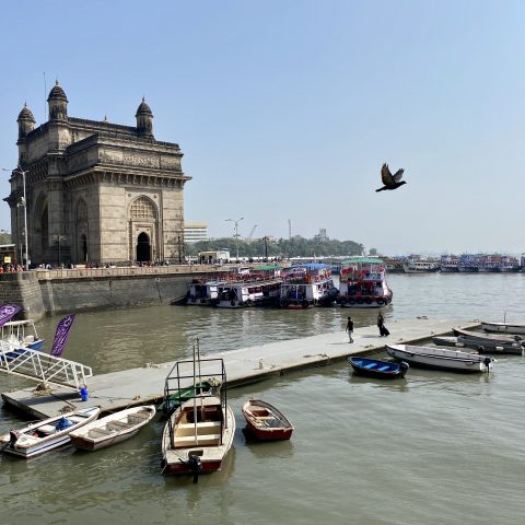 Gateway of India