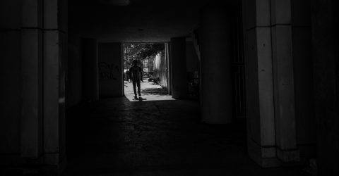 Enter The Pit