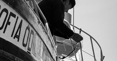 Shipyard