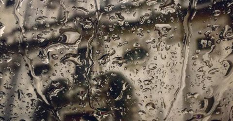 wet church