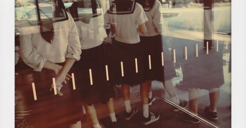 L’Empire des Signes, in memoriam