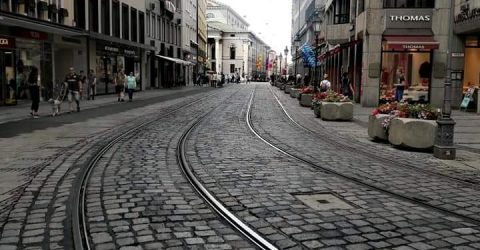Street