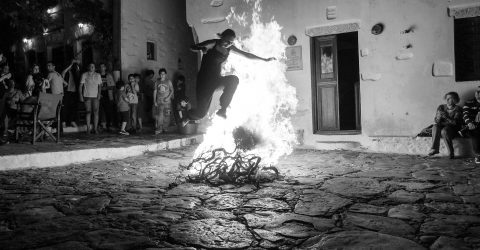 fires