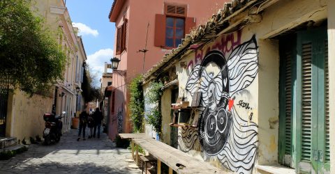 Got some time? Read a book.