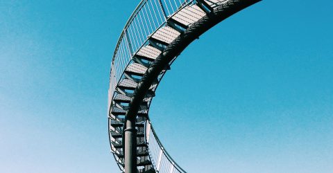 Tiger and Turtle Magic Mountain
