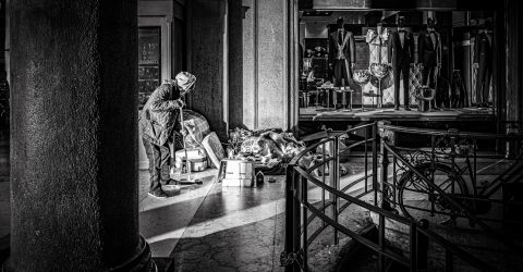 Housekeeping