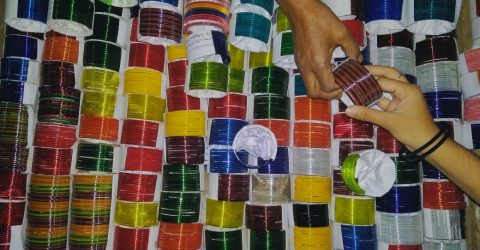 Bangles
