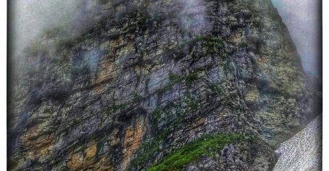 Himalayas…