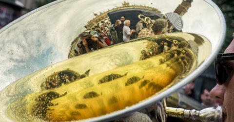 Main Square in Krakow