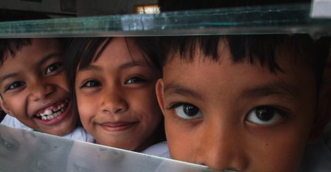 DIFFERENT LEVEL OF HAPPINESS