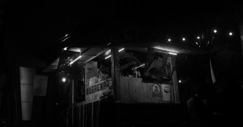 Food truck