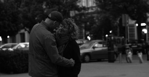 Love is