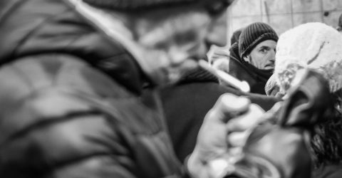 Smoking kills