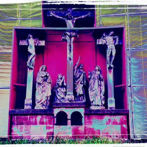 Sacrificio