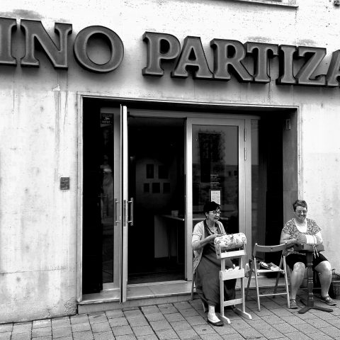 Kino Partizan