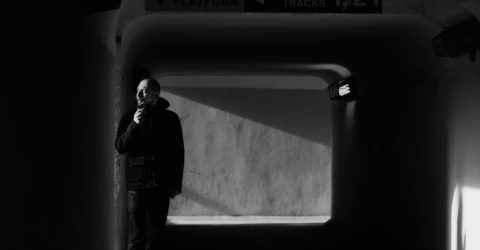 The Smoker