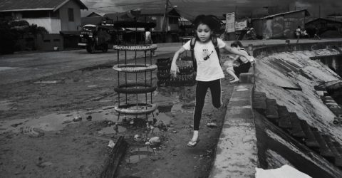 Jumping