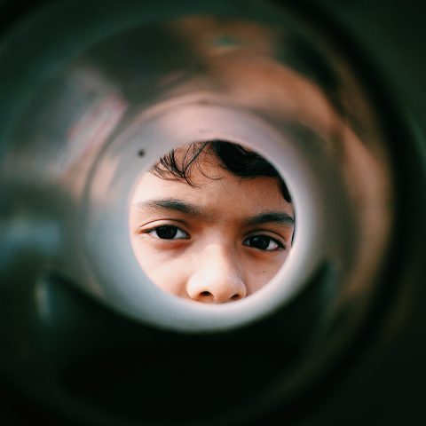 Curiosity