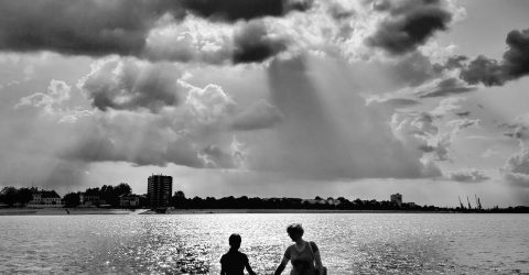 Remembering Summer