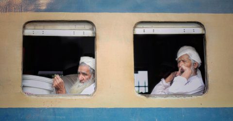 Purity of Islam