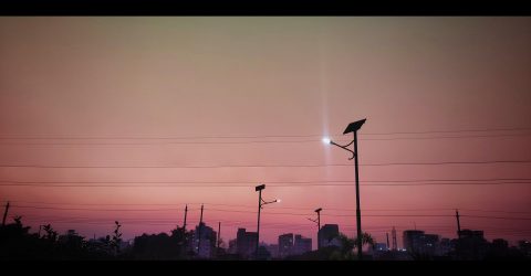 Dusk