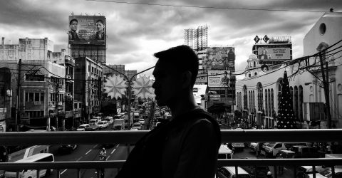 city means run way
