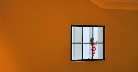 Frame within a Frame