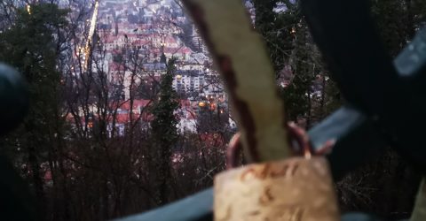 City view